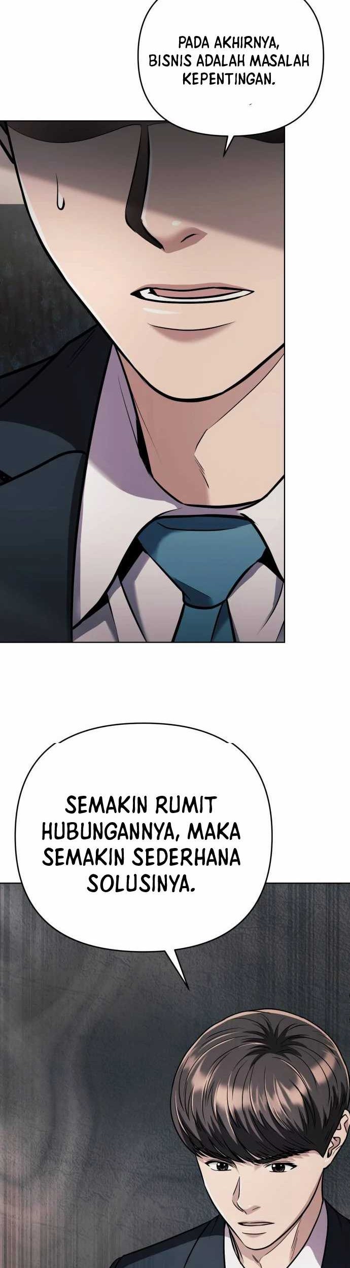 The New Employee Kim Chul-Soo Chapter 41 Gambar 21