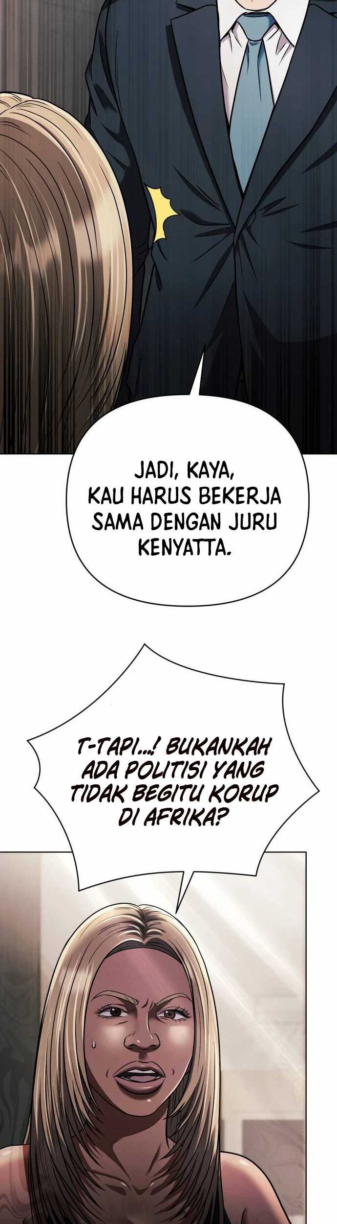 The New Employee Kim Chul-Soo Chapter 41 Gambar 22