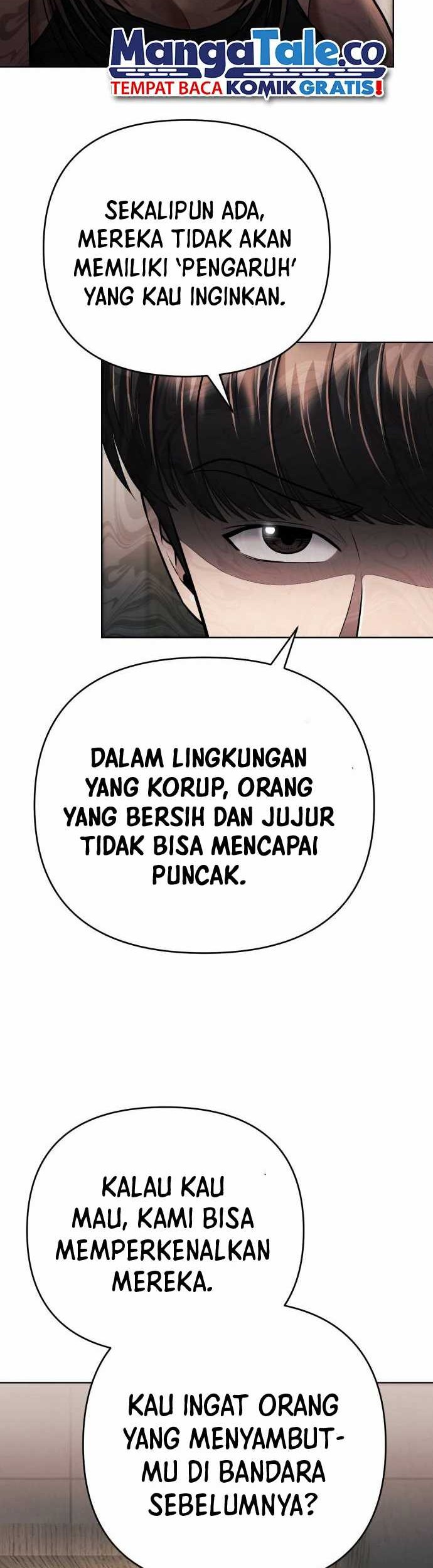 The New Employee Kim Chul-Soo Chapter 41 Gambar 23