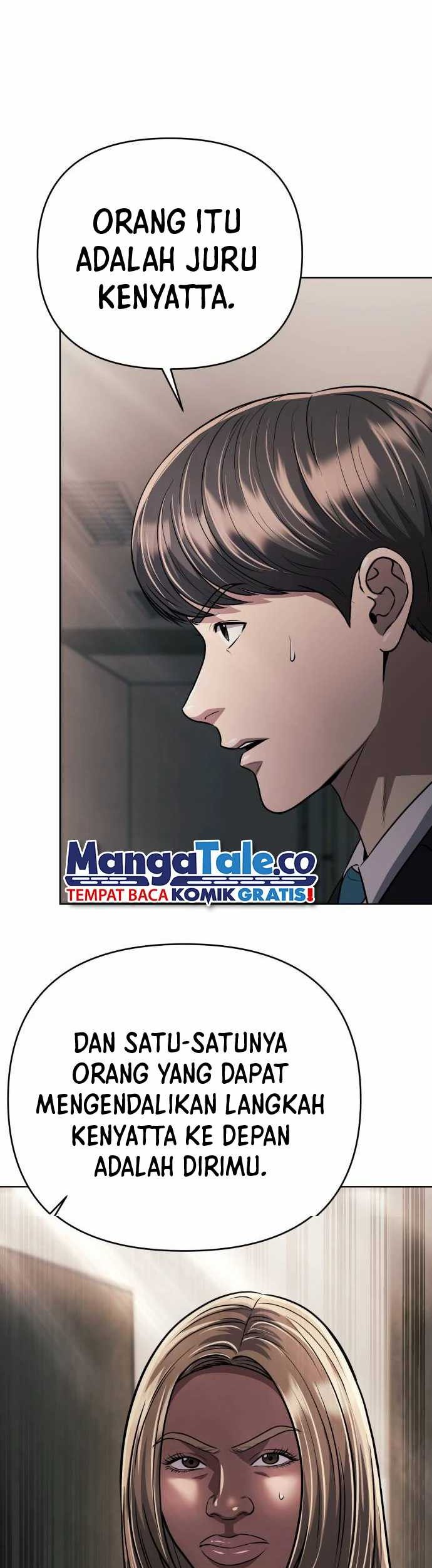 The New Employee Kim Chul-Soo Chapter 41 Gambar 28