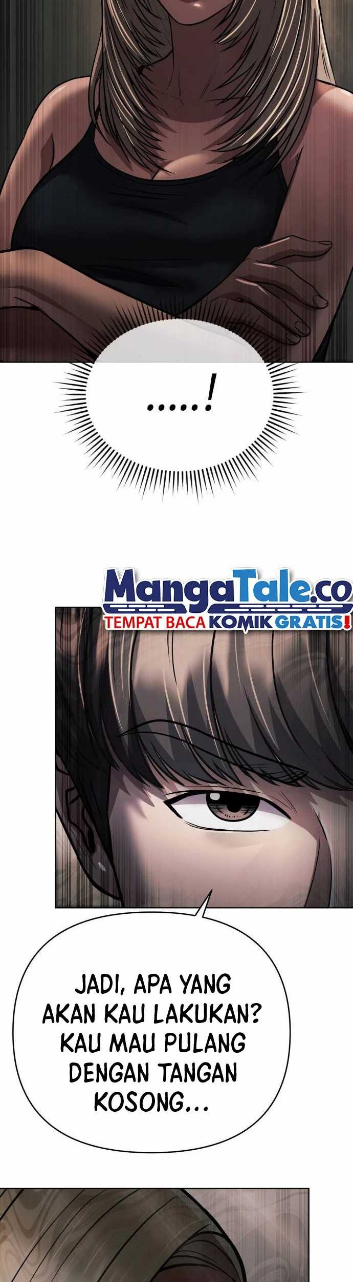 The New Employee Kim Chul-Soo Chapter 41 Gambar 29