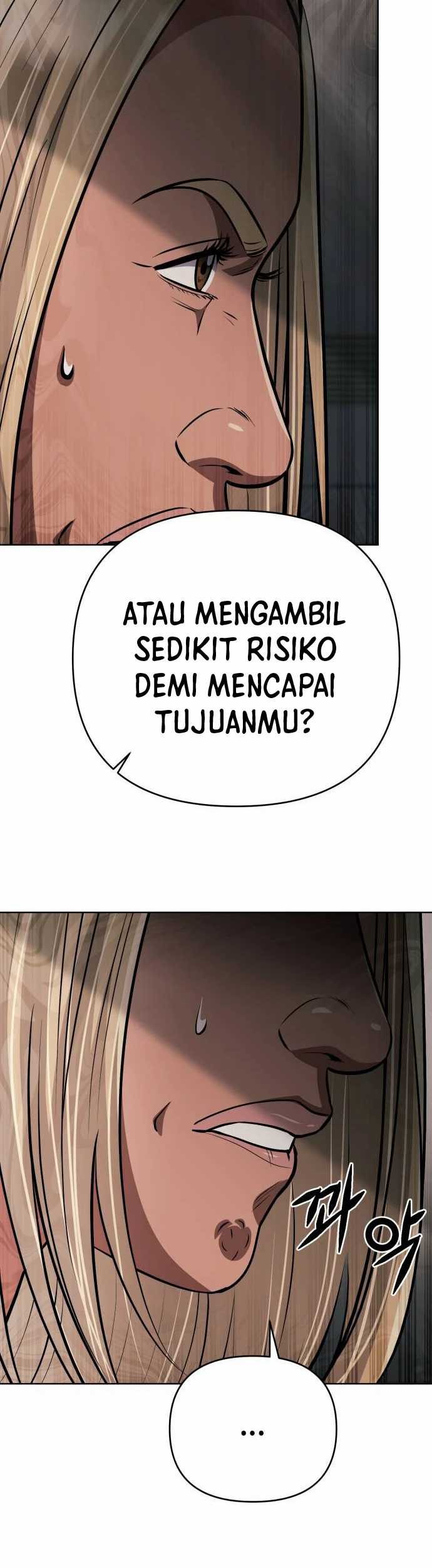 The New Employee Kim Chul-Soo Chapter 41 Gambar 30