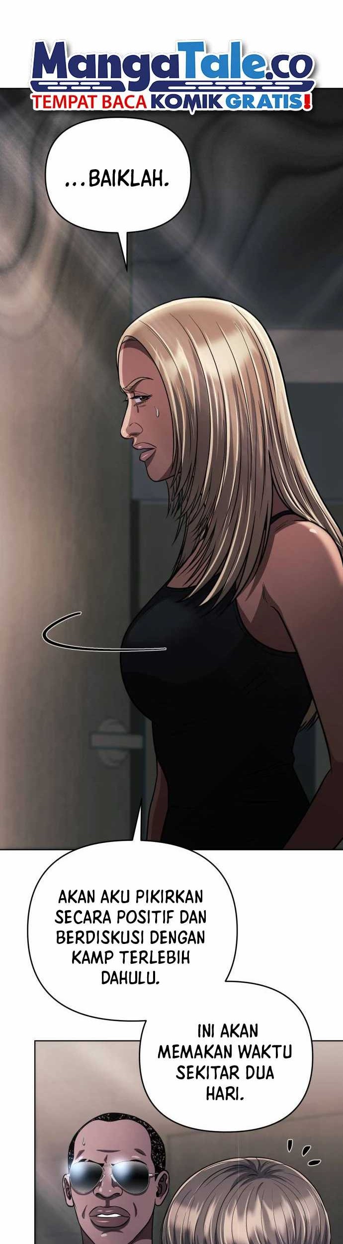 The New Employee Kim Chul-Soo Chapter 41 Gambar 31