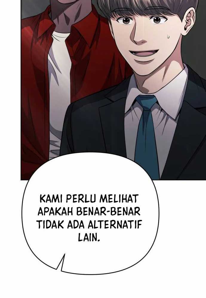 The New Employee Kim Chul-Soo Chapter 41 Gambar 32