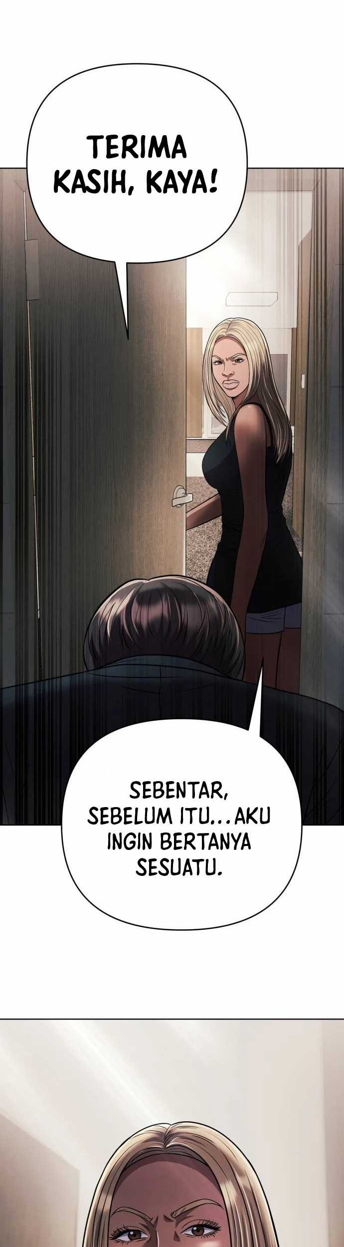 The New Employee Kim Chul-Soo Chapter 41 Gambar 33