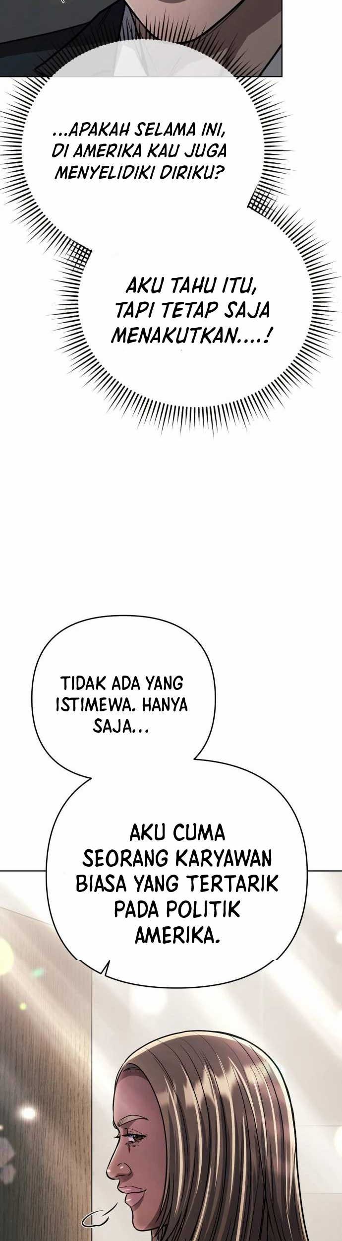 The New Employee Kim Chul-Soo Chapter 41 Gambar 35