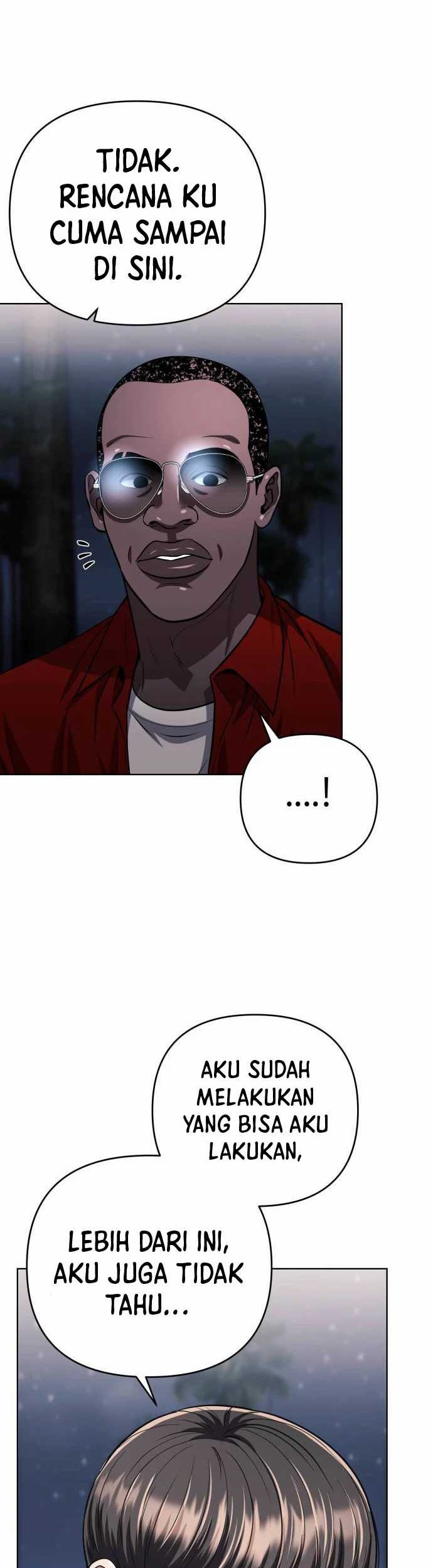 The New Employee Kim Chul-Soo Chapter 41 Gambar 38