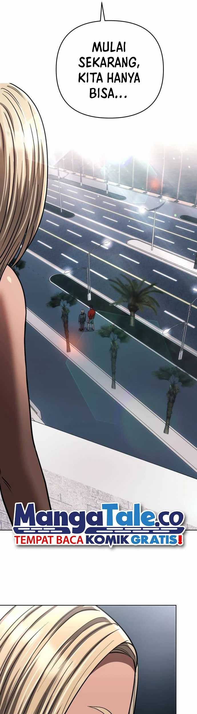 The New Employee Kim Chul-Soo Chapter 41 Gambar 40