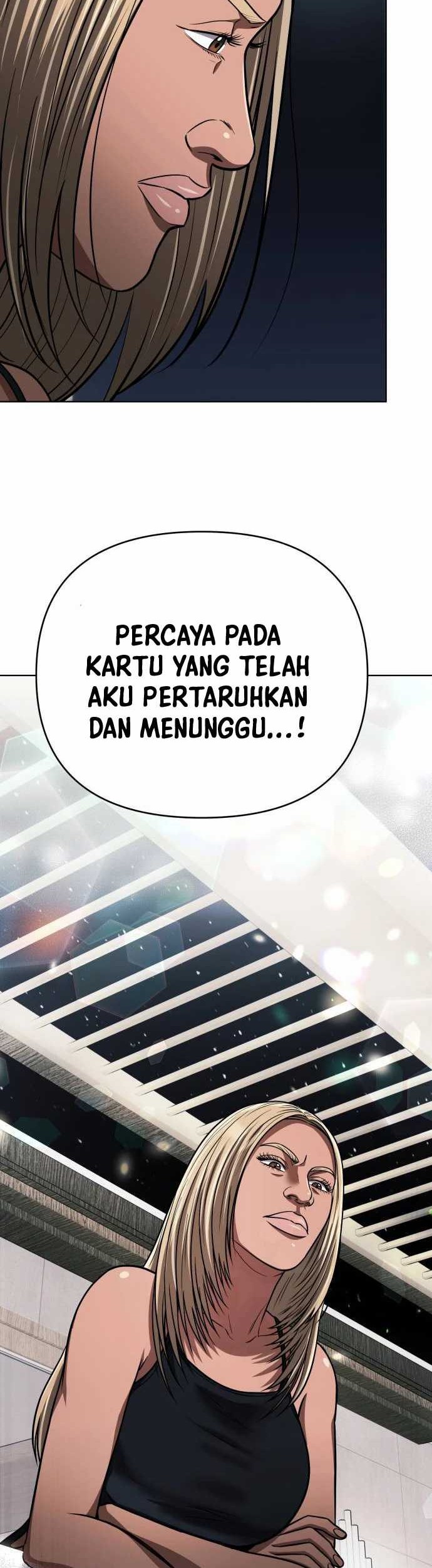 The New Employee Kim Chul-Soo Chapter 41 Gambar 41