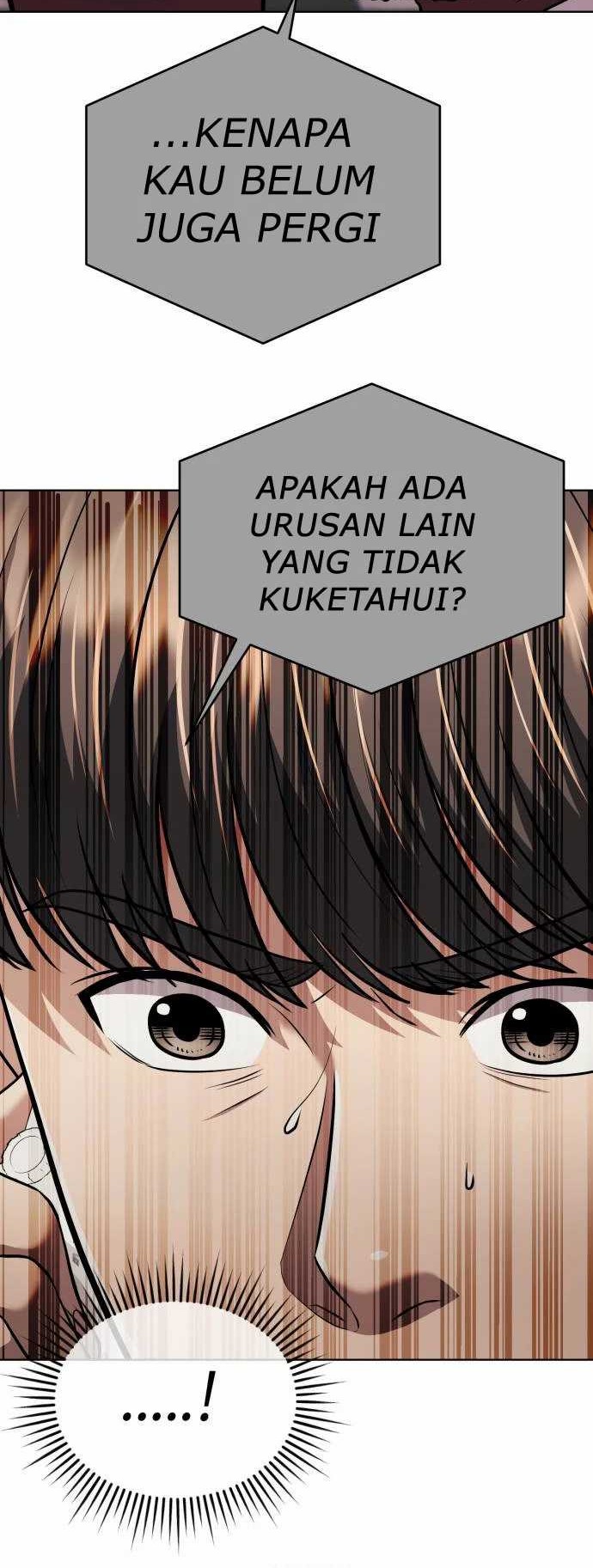 The New Employee Kim Chul-Soo Chapter 41 Gambar 52
