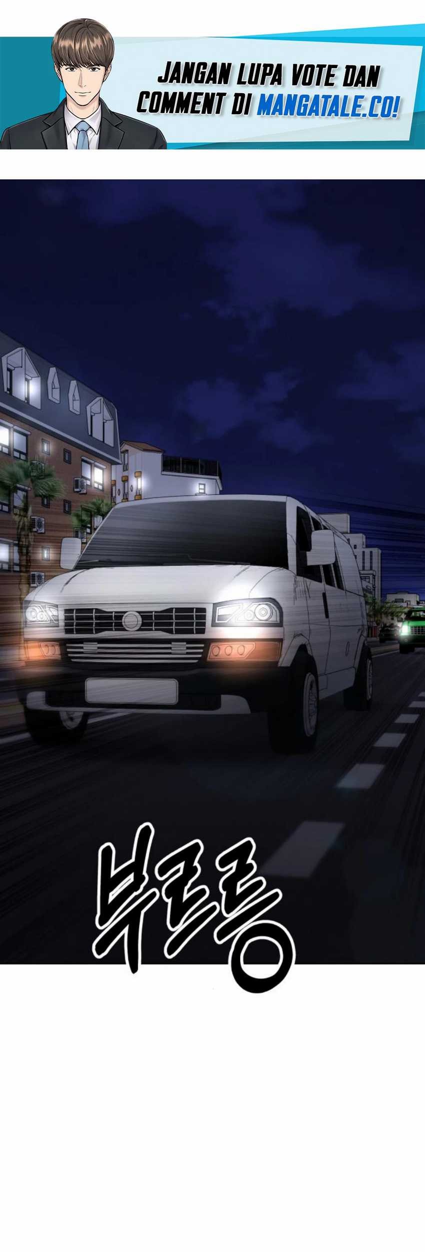 Manhwa The New Employee Kim Chul-Soo Chapter 40 gambar nomor 2