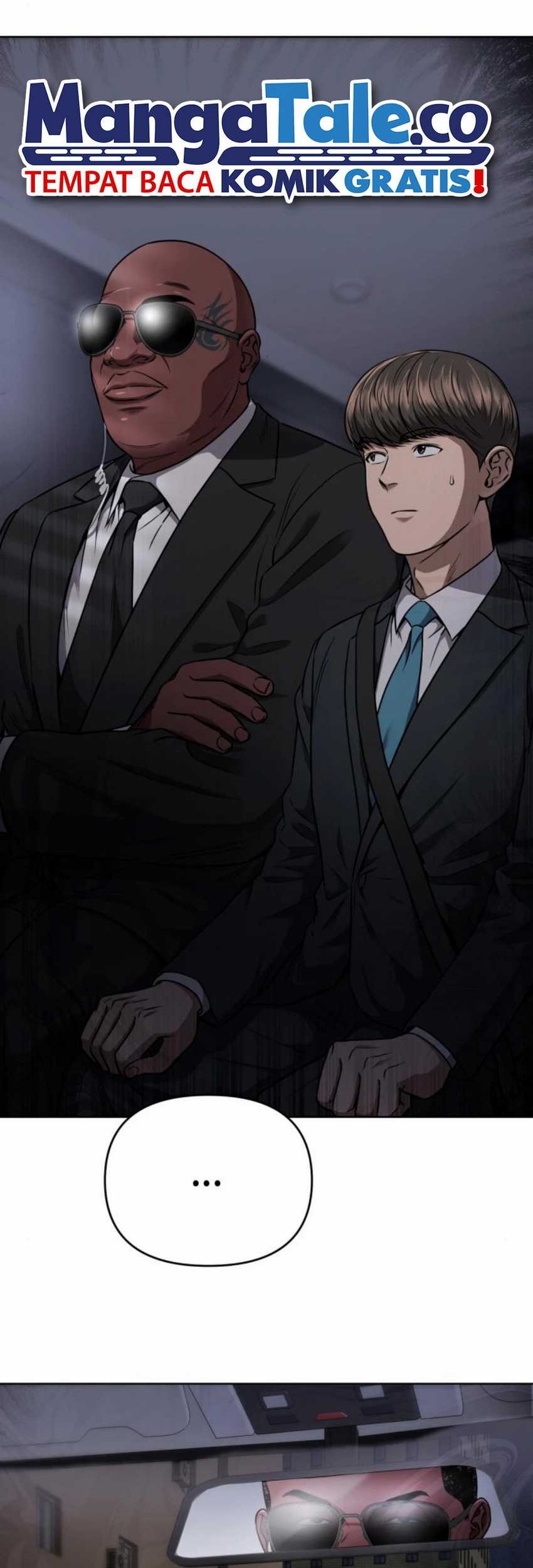 The New Employee Kim Chul-Soo Chapter 40 Gambar 3