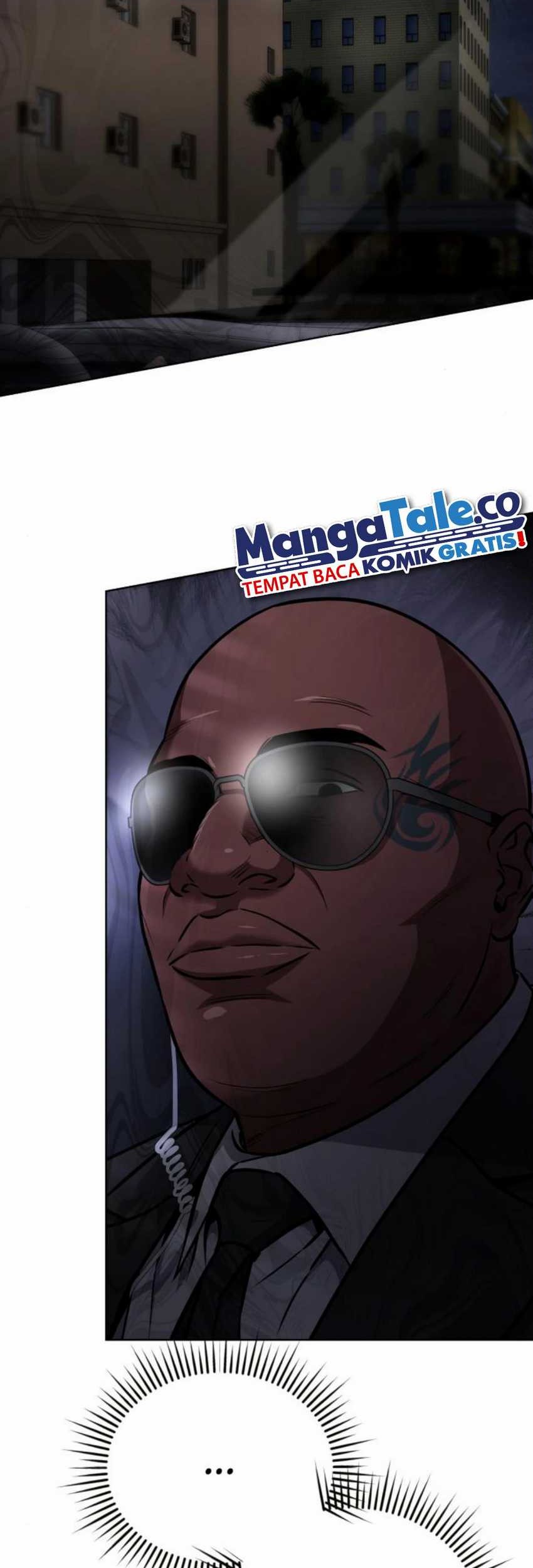 The New Employee Kim Chul-Soo Chapter 40 Gambar 4