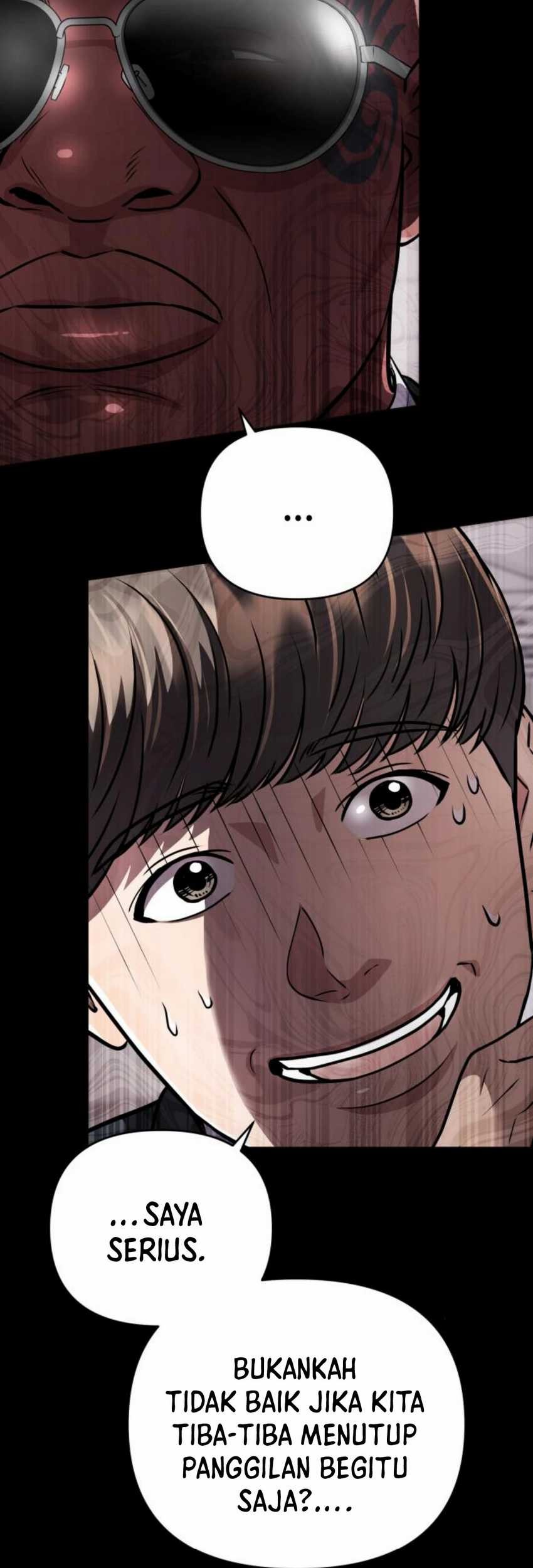 The New Employee Kim Chul-Soo Chapter 40 Gambar 11