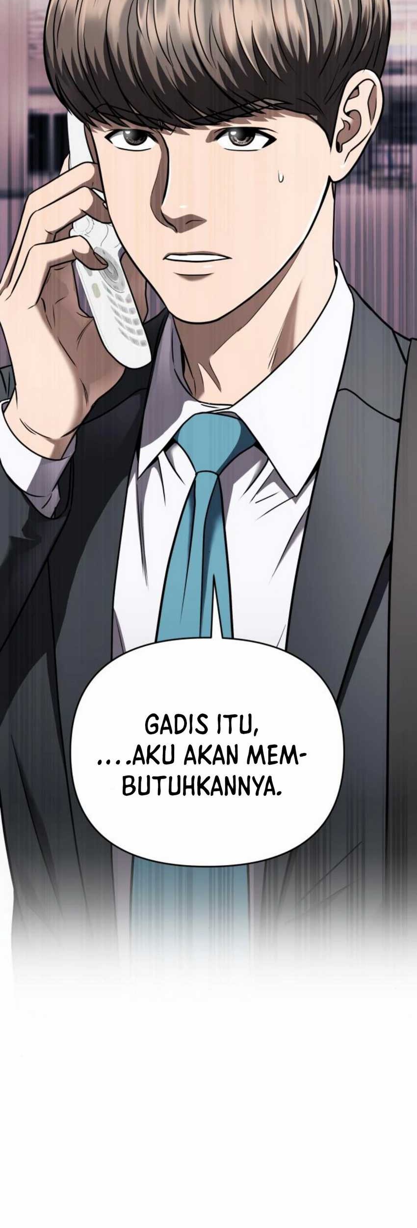 The New Employee Kim Chul-Soo Chapter 40 Gambar 20