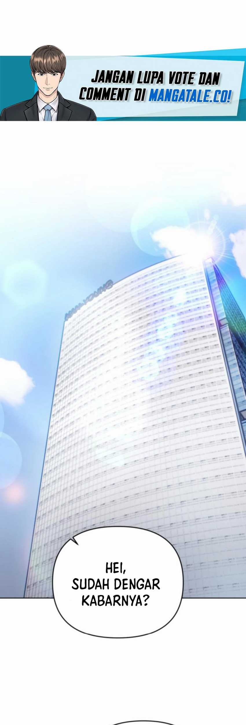 Manhwa The New Employee Kim Chul-Soo Chapter 39 gambar nomor 2