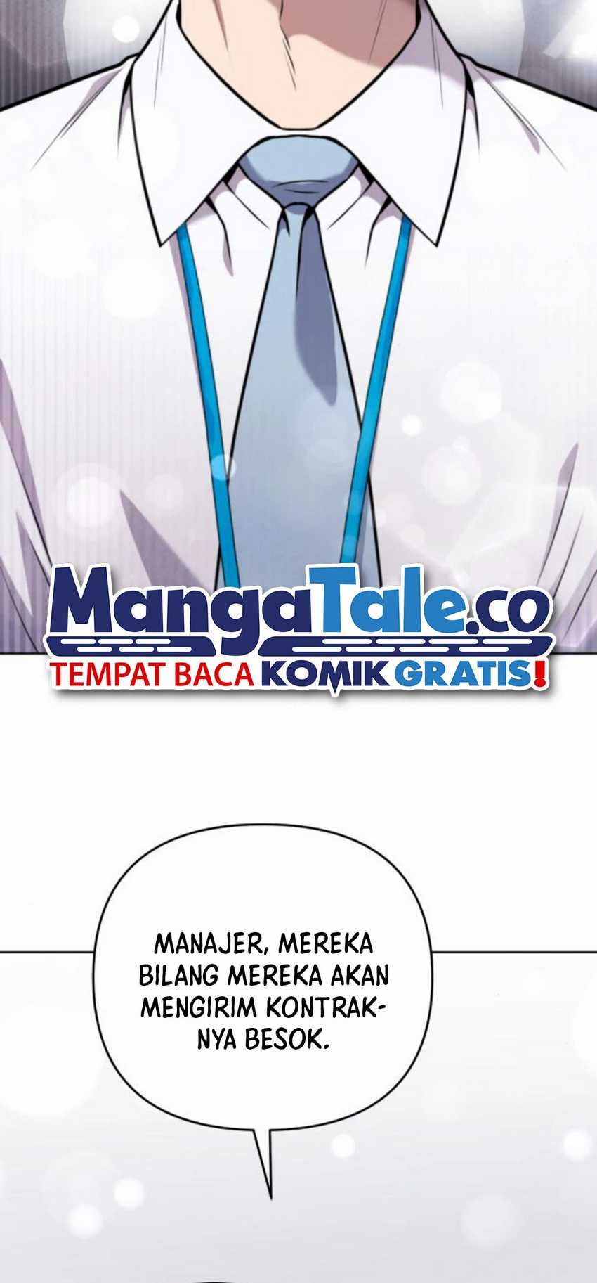 The New Employee Kim Chul-Soo Chapter 39 Gambar 6