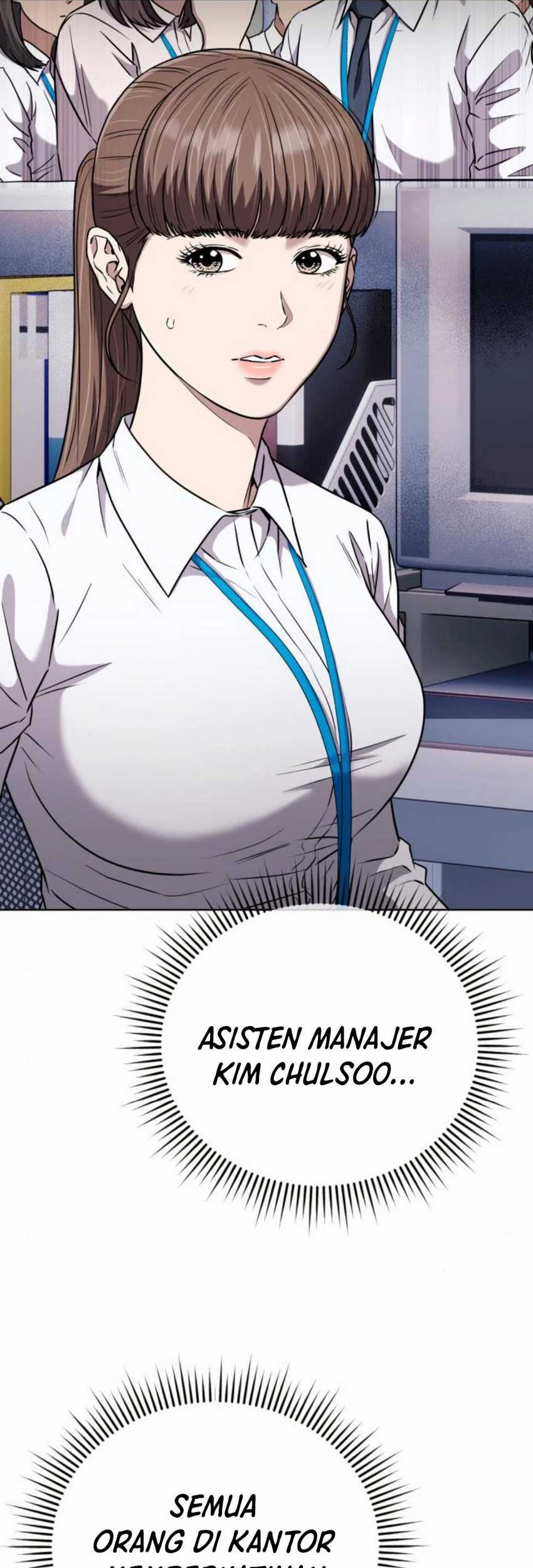 The New Employee Kim Chul-Soo Chapter 39 Gambar 10