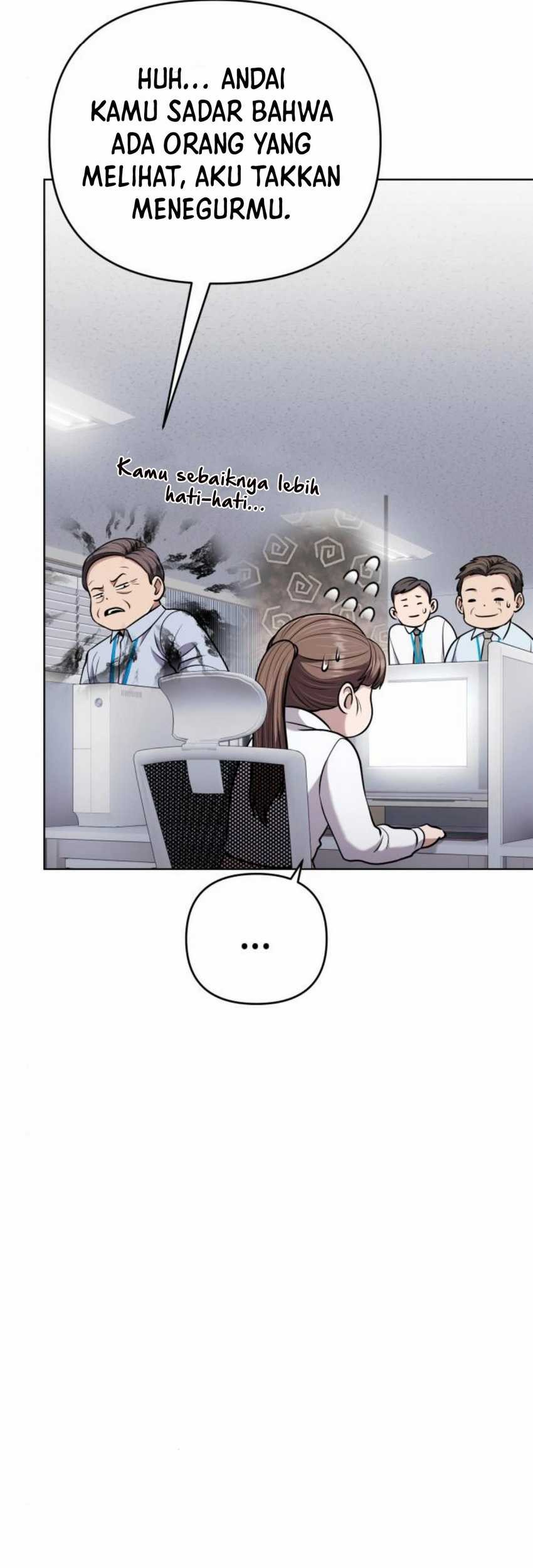 The New Employee Kim Chul-Soo Chapter 39 Gambar 13
