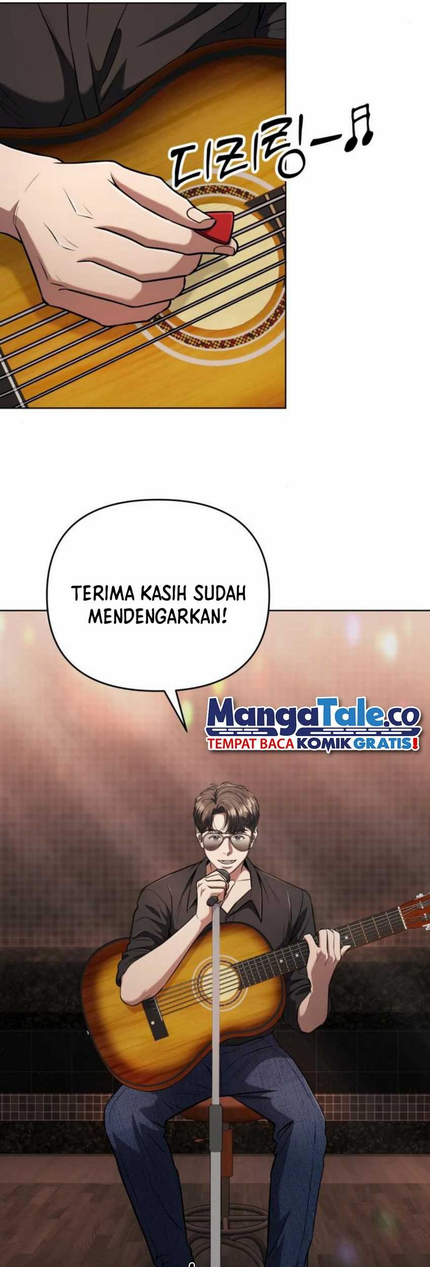 The New Employee Kim Chul-Soo Chapter 39 Gambar 15