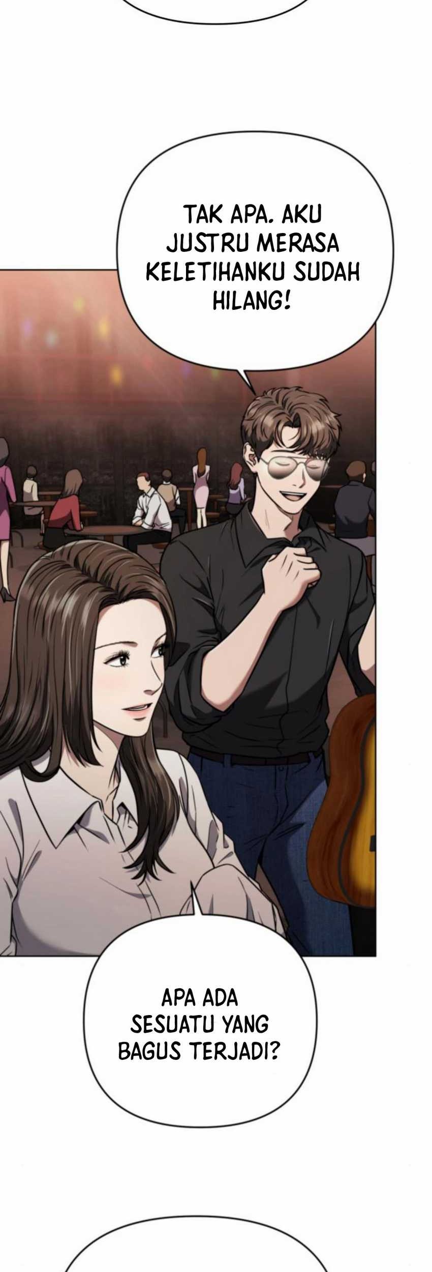 The New Employee Kim Chul-Soo Chapter 39 Gambar 17