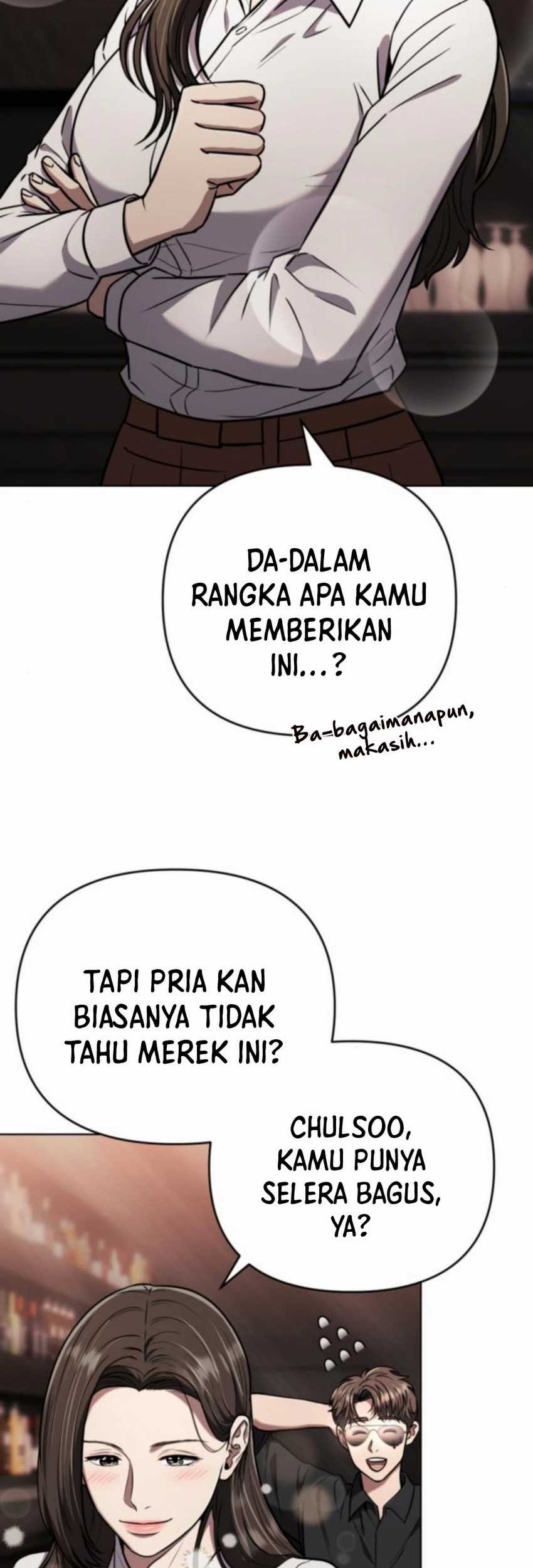 The New Employee Kim Chul-Soo Chapter 39 Gambar 21