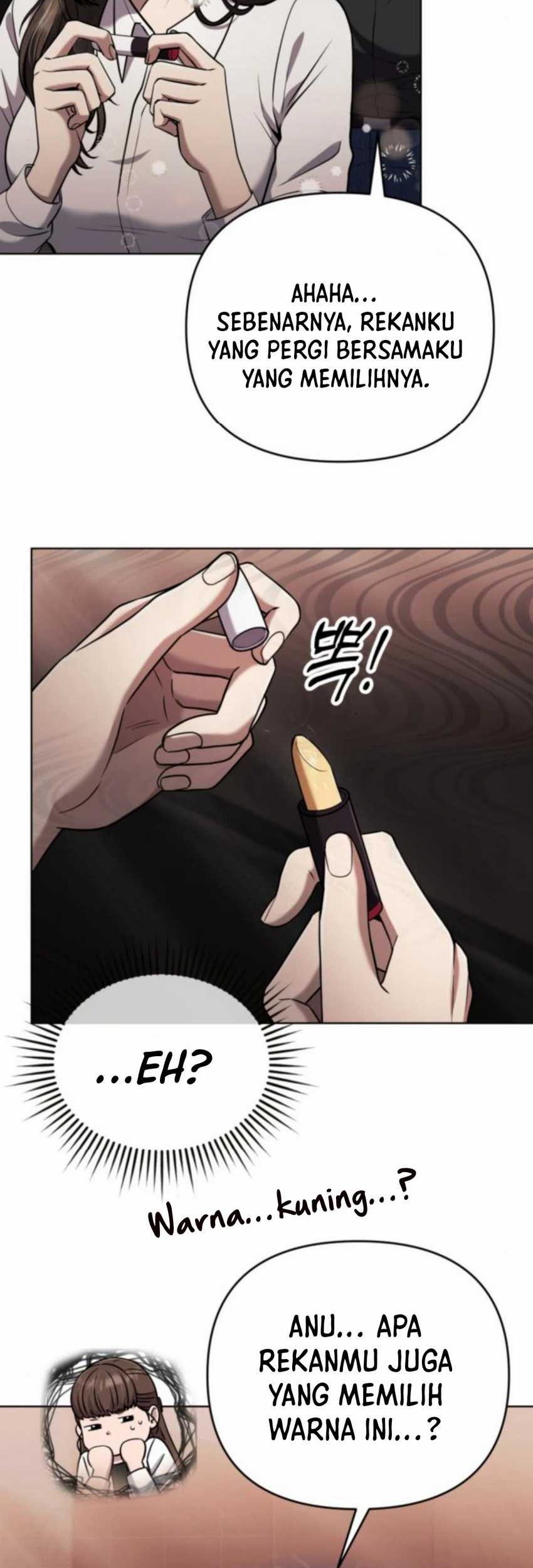 The New Employee Kim Chul-Soo Chapter 39 Gambar 22