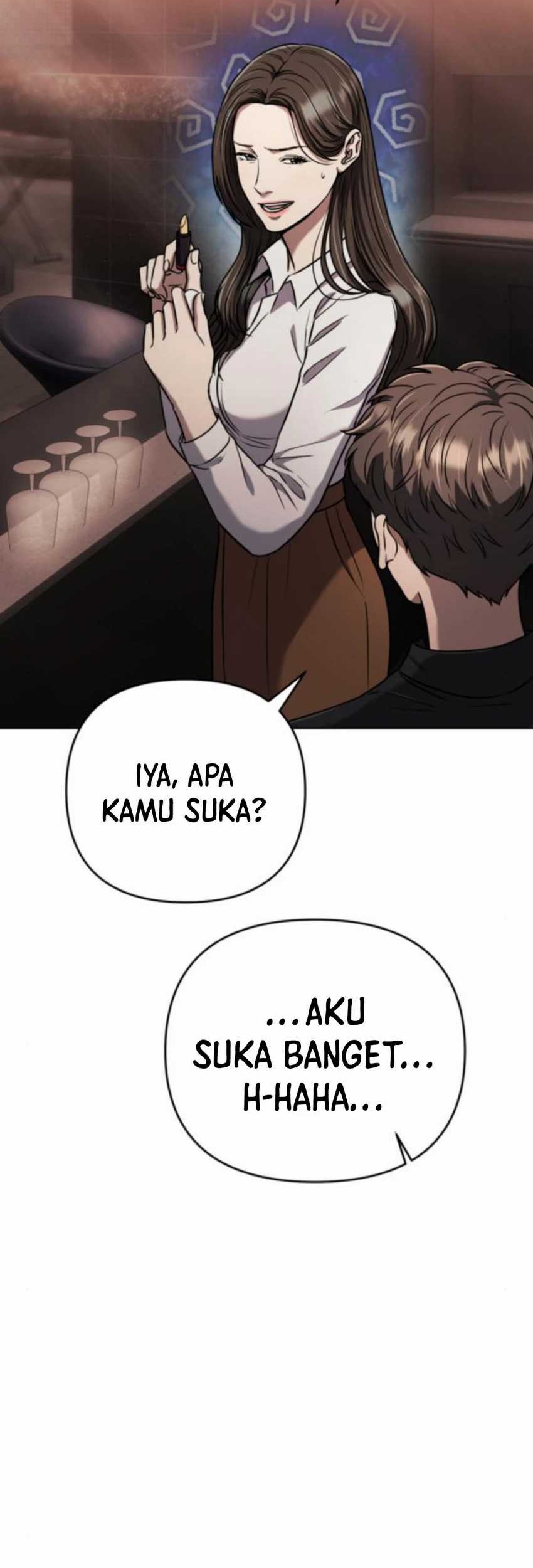 The New Employee Kim Chul-Soo Chapter 39 Gambar 23