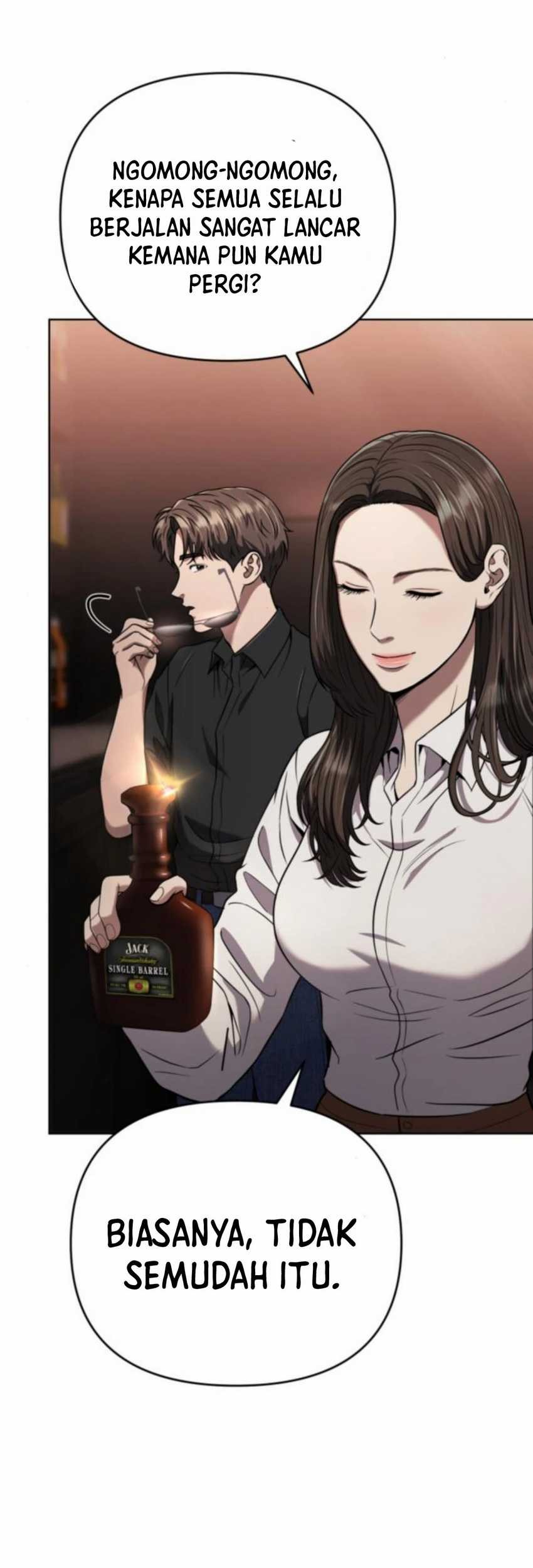 The New Employee Kim Chul-Soo Chapter 39 Gambar 24