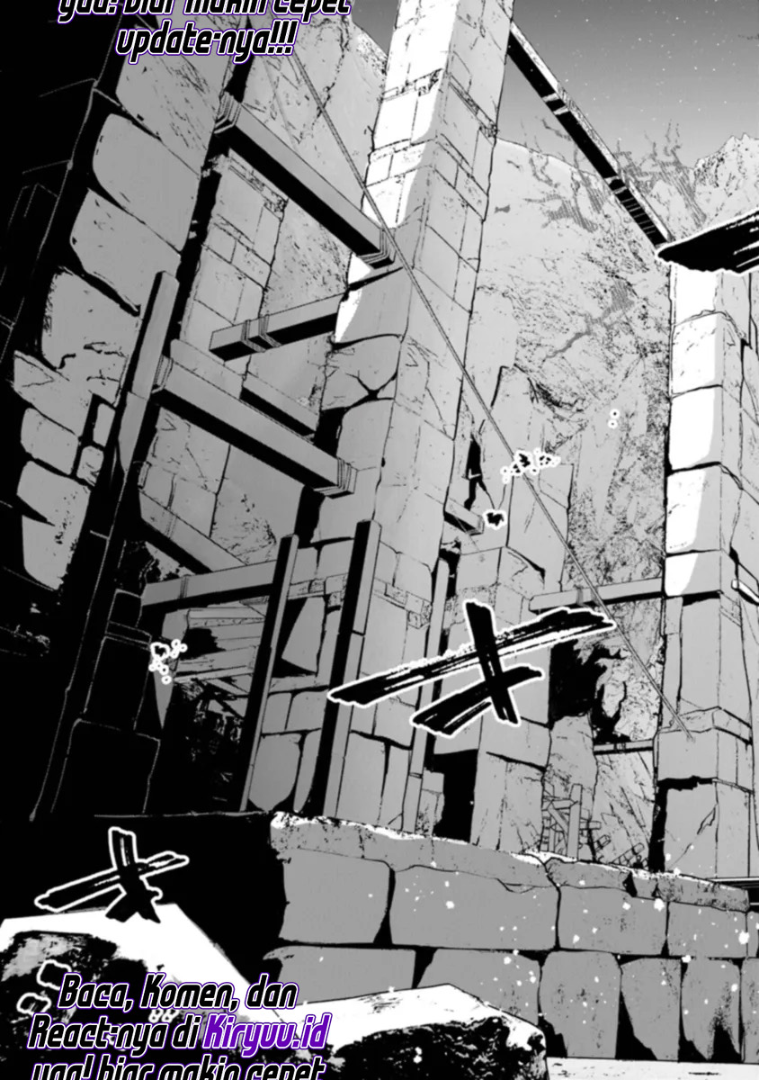 Kinzoku Slime wo Taoshi Makutta Ore ga “Kurokou no Ou” to Yobareru Made Chapter 04 Gambar 10