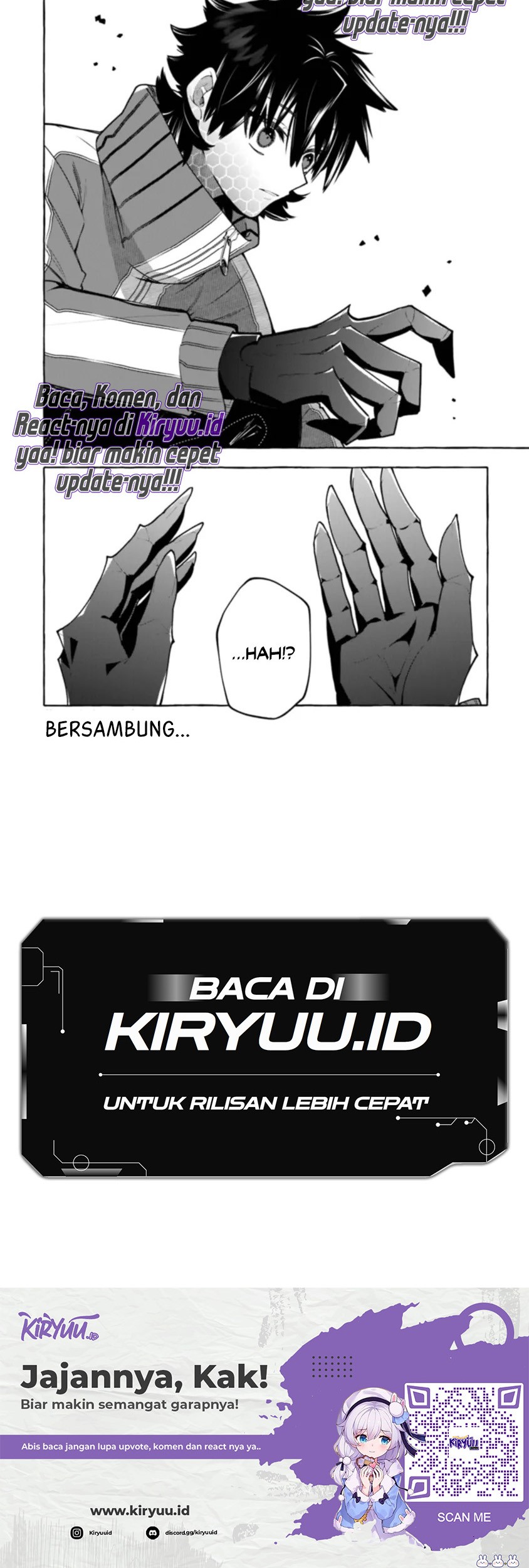 Kinzoku Slime wo Taoshi Makutta Ore ga “Kurokou no Ou” to Yobareru Made Chapter 04 Gambar 35