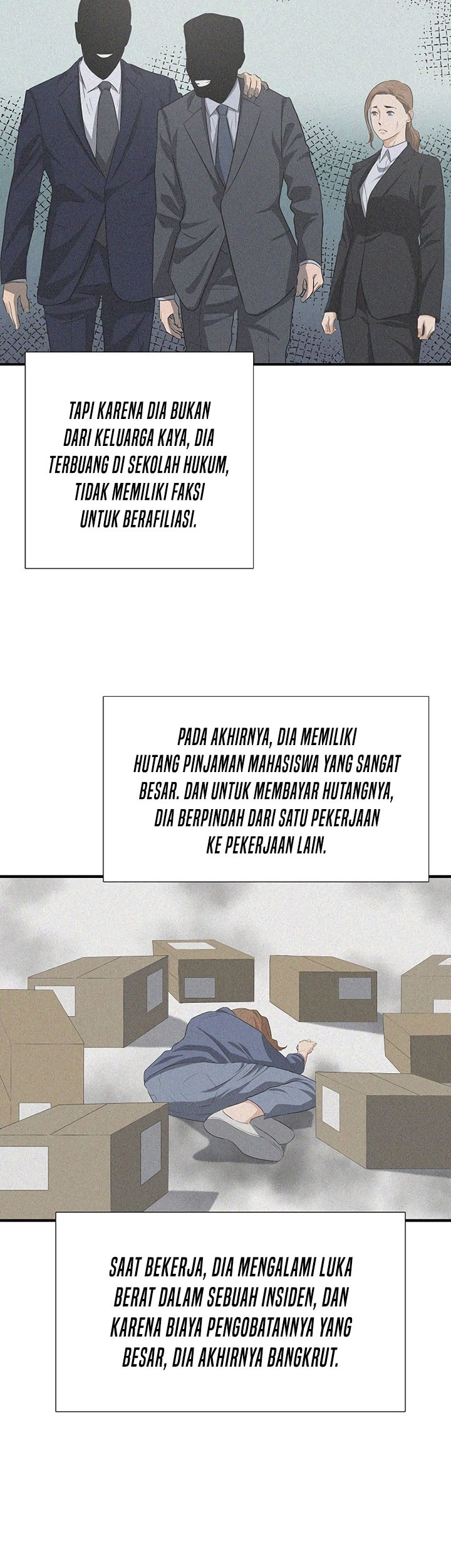 This is the Law Chapter 126 Gambar 20