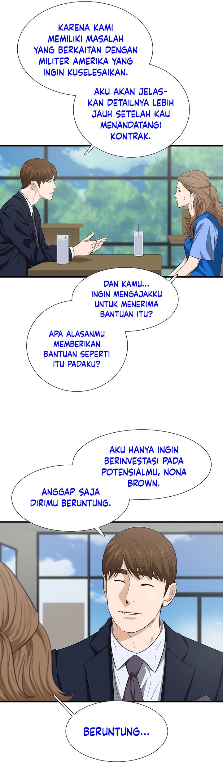 This is the Law Chapter 126 Gambar 26