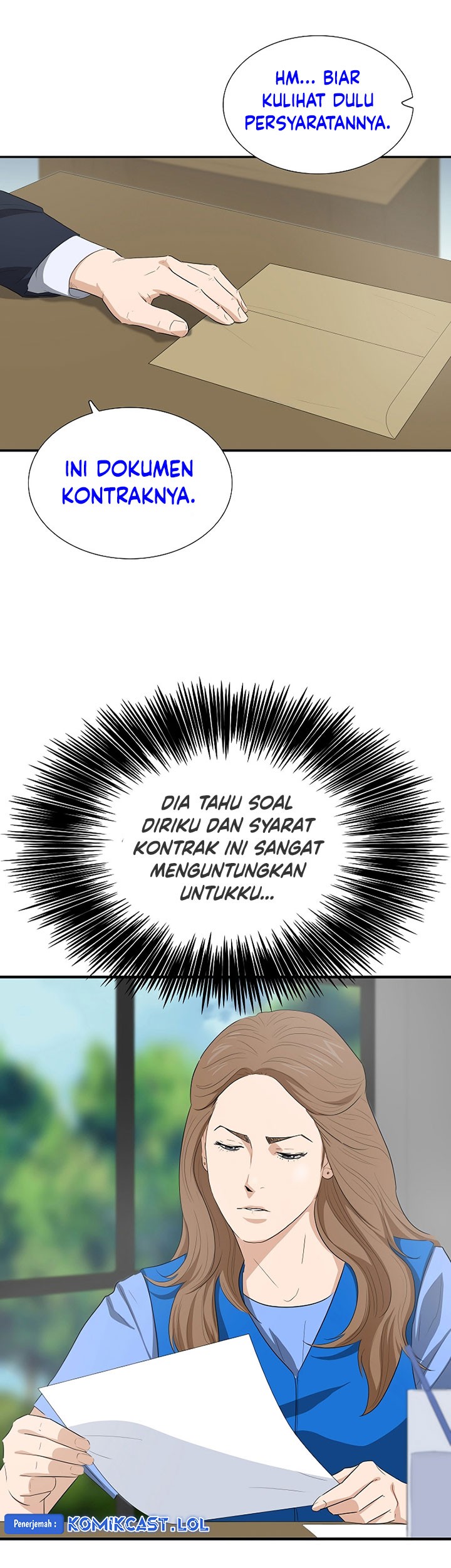 This is the Law Chapter 126 Gambar 28