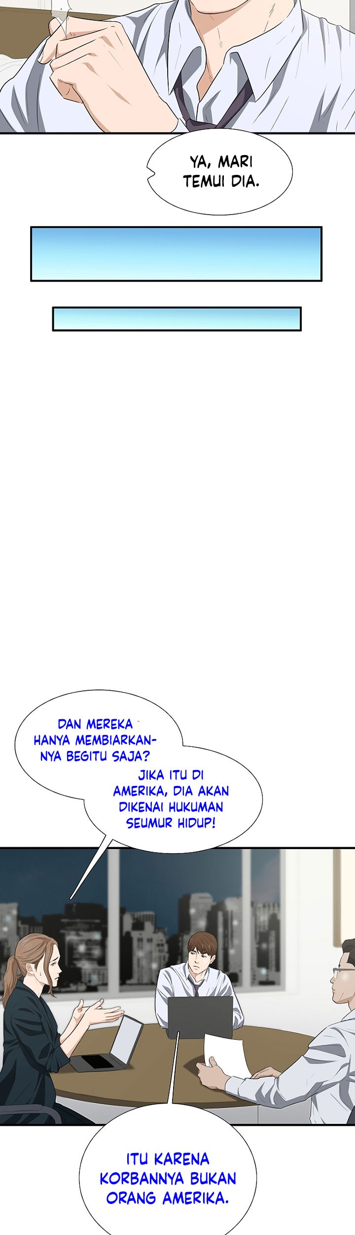 This is the Law Chapter 126 Gambar 36
