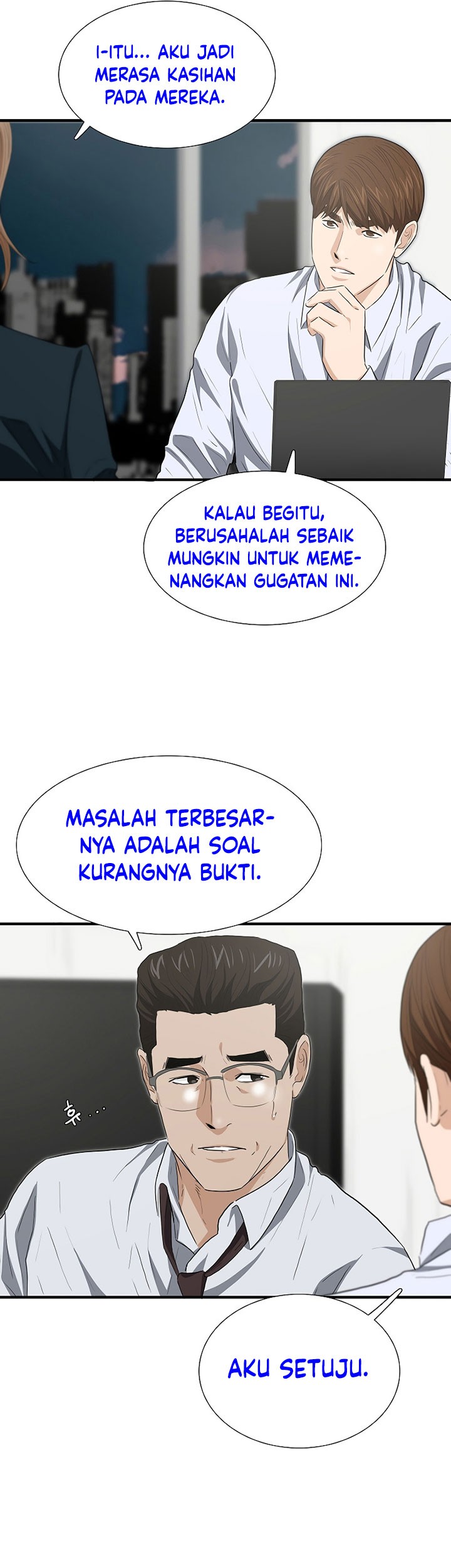 This is the Law Chapter 126 Gambar 38
