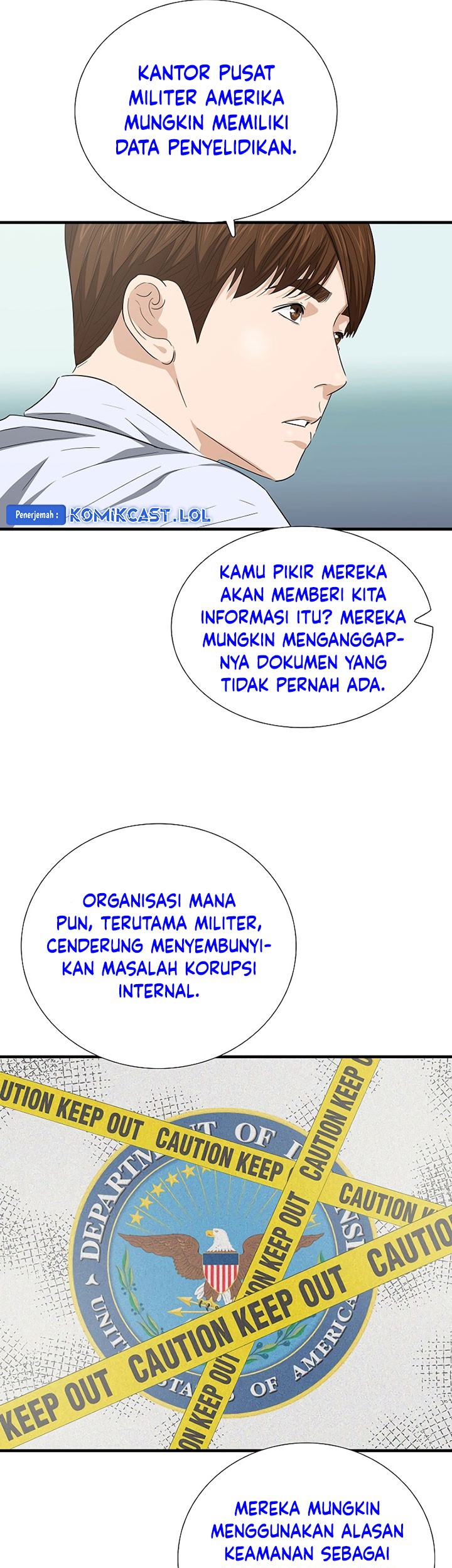This is the Law Chapter 126 Gambar 40