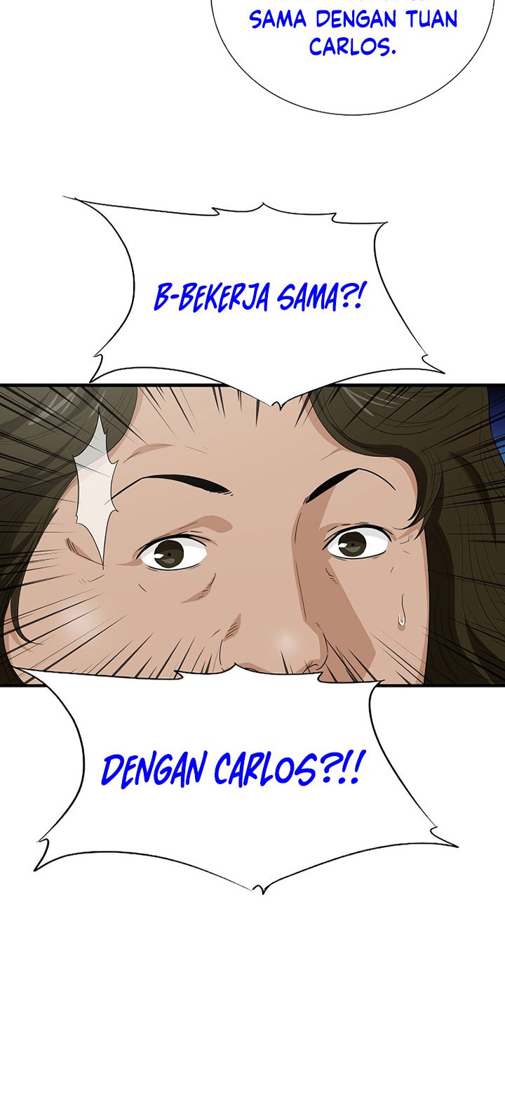 This is the Law Chapter 126 Gambar 45