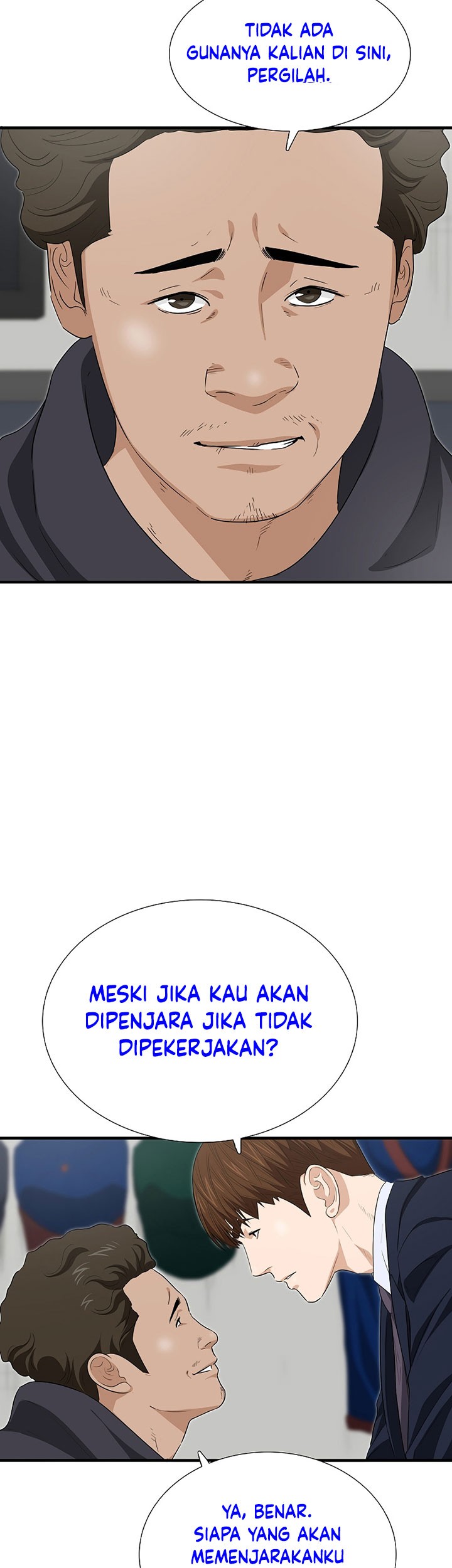 This is the Law Chapter 126 Gambar 50
