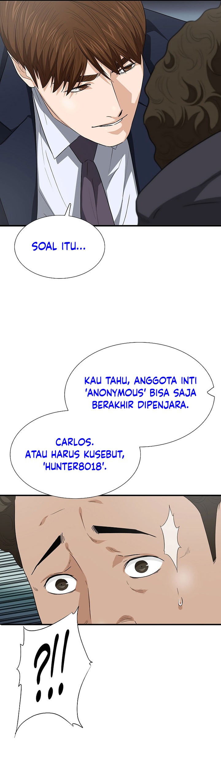 This is the Law Chapter 126 Gambar 52