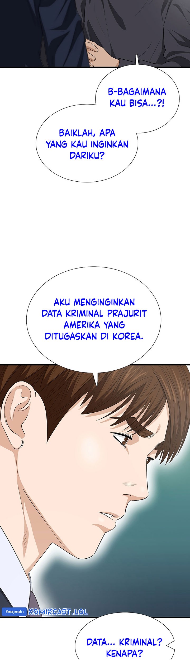 This is the Law Chapter 126 Gambar 58