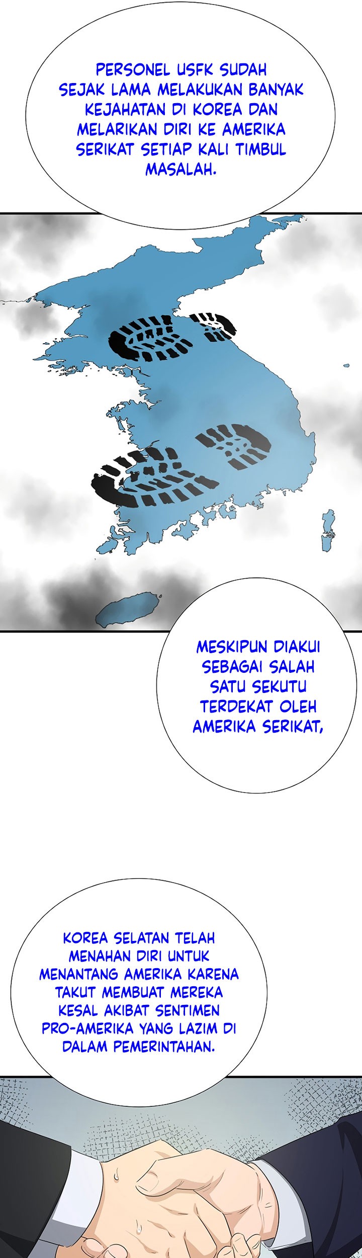This is the Law Chapter 126 Gambar 60