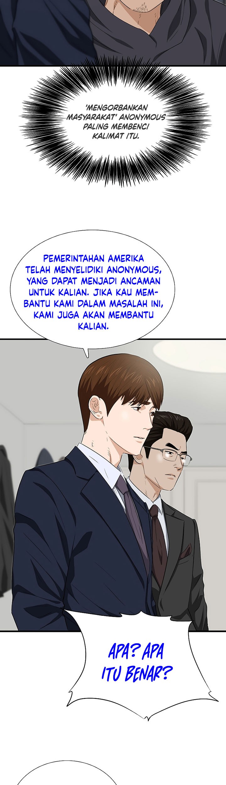 This is the Law Chapter 126 Gambar 62
