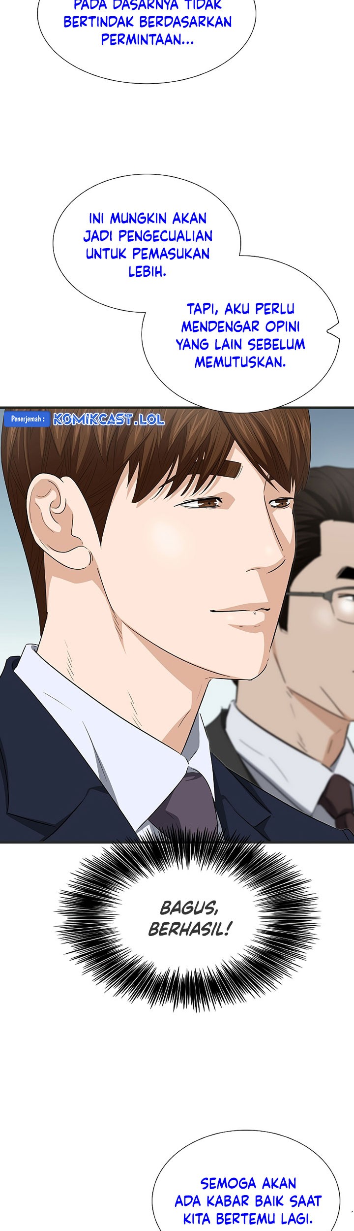 This is the Law Chapter 126 Gambar 66