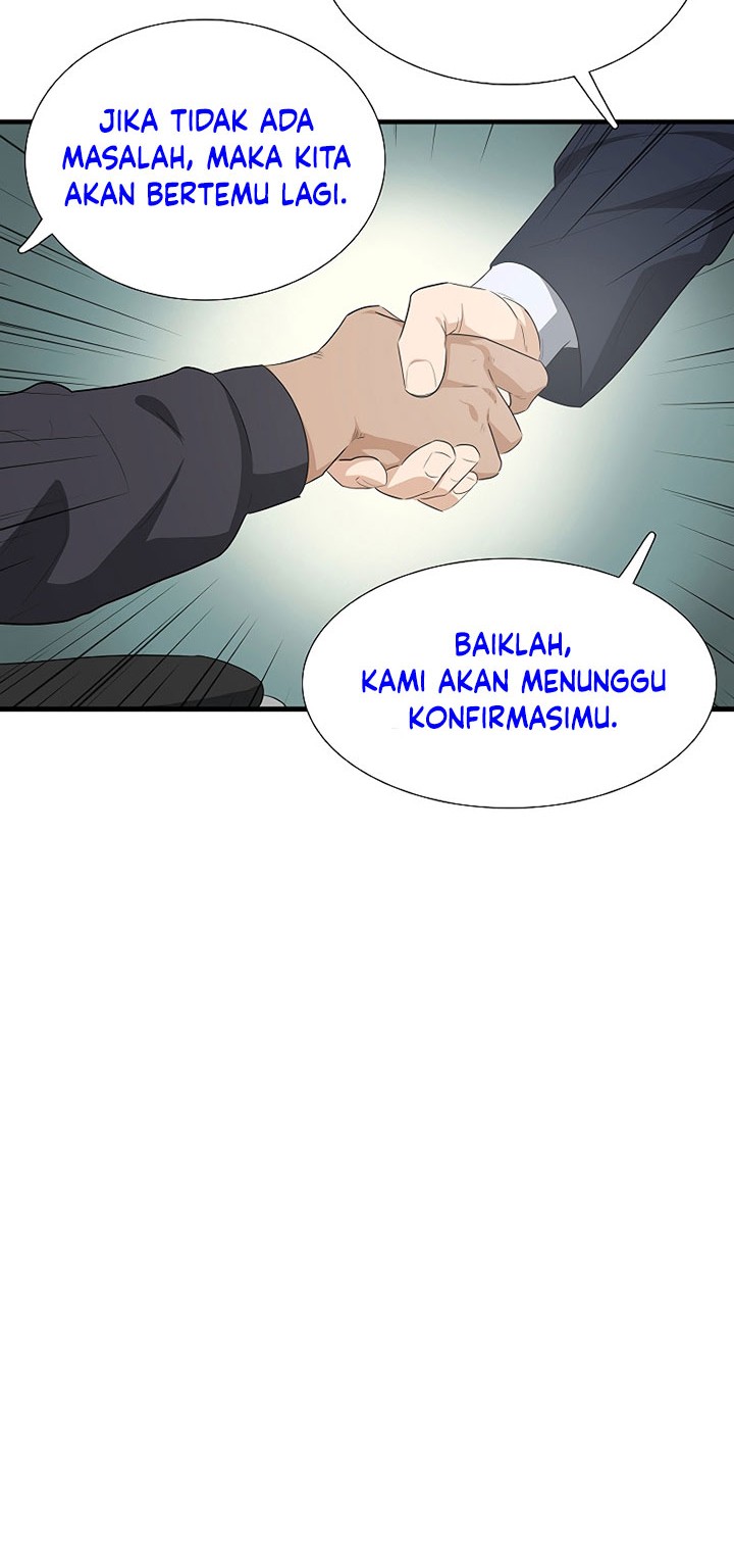 This is the Law Chapter 126 Gambar 67