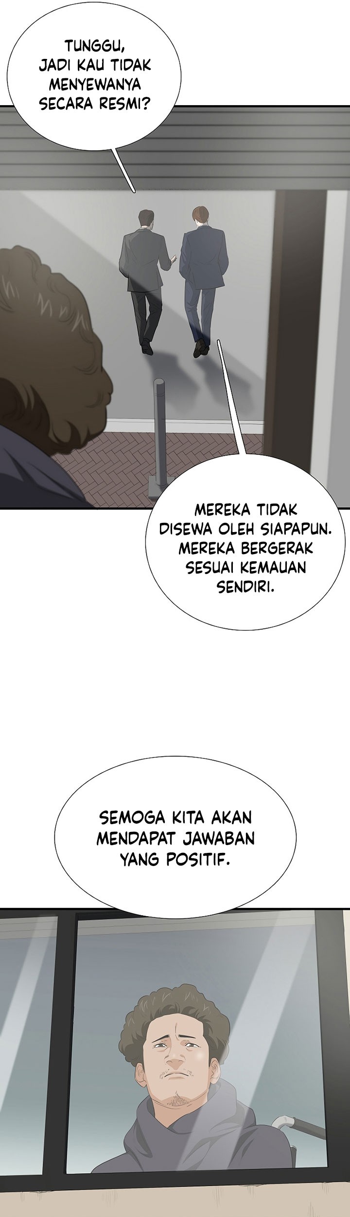 This is the Law Chapter 126 Gambar 68