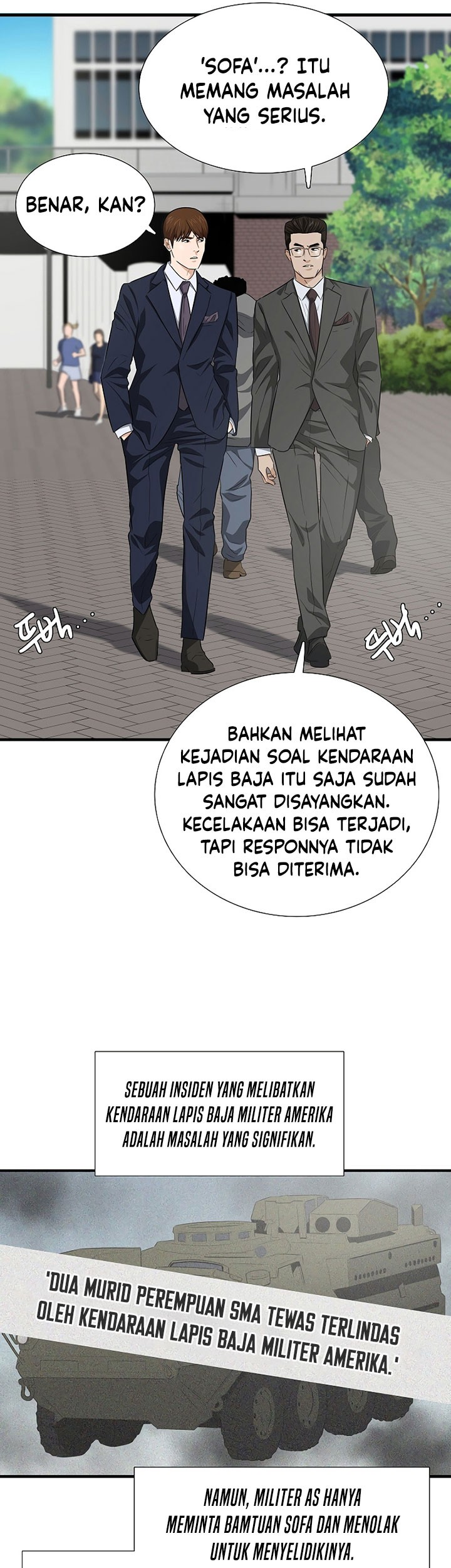 This is the Law Chapter 126 Gambar 8