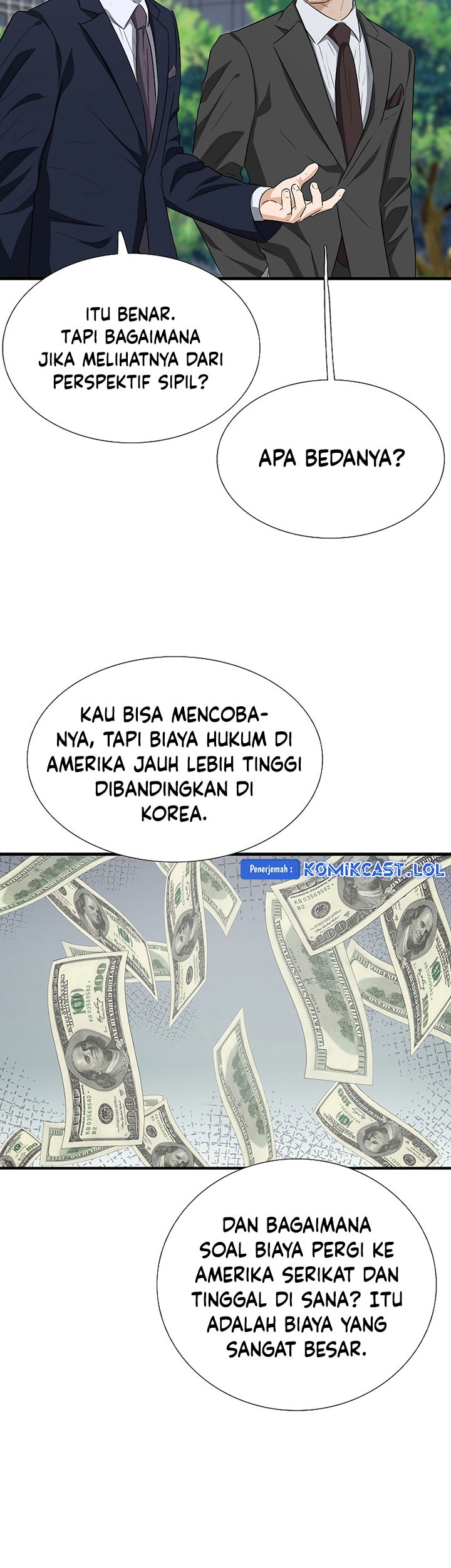 This is the Law Chapter 126 Gambar 10