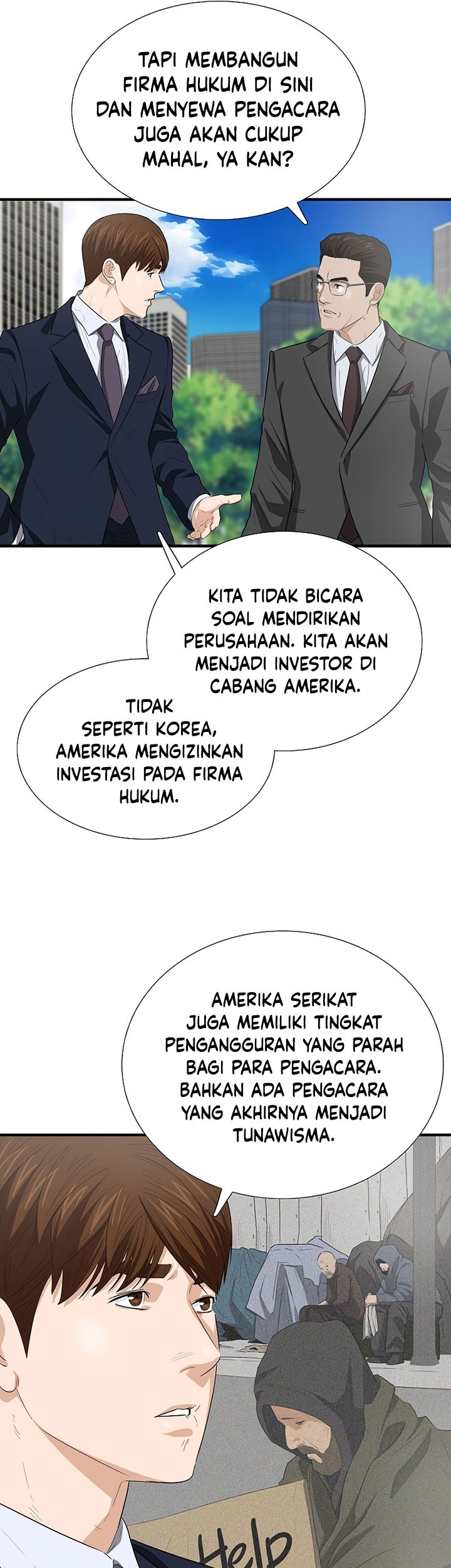 This is the Law Chapter 126 Gambar 12