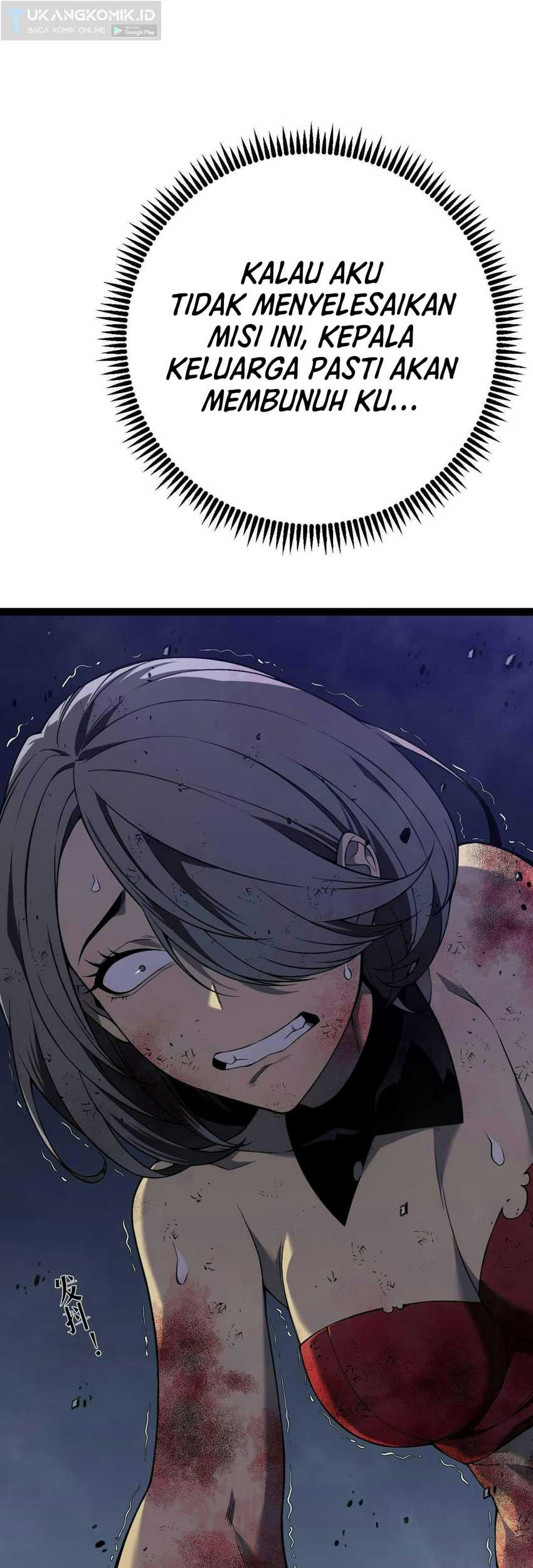 Your Talent is Mine Chapter 82 Gambar 22